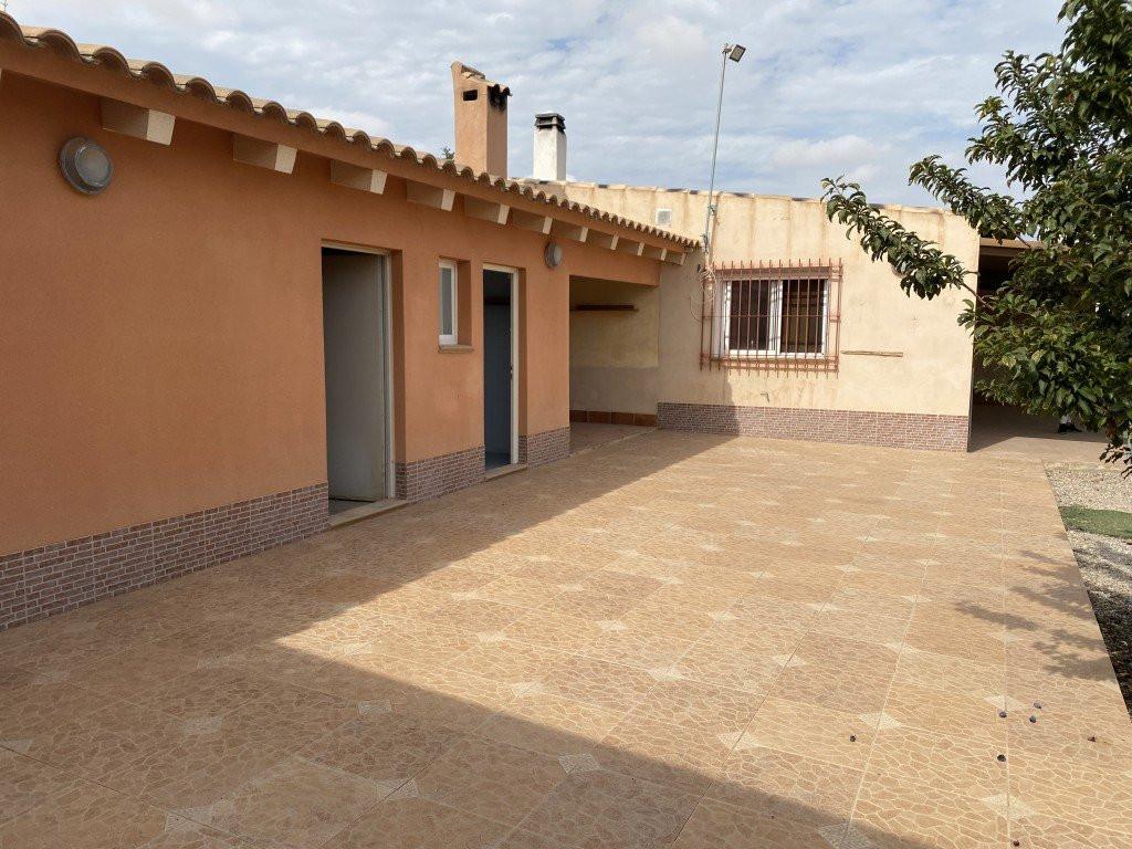 House for Sale in Fuente Álamo de Murcia