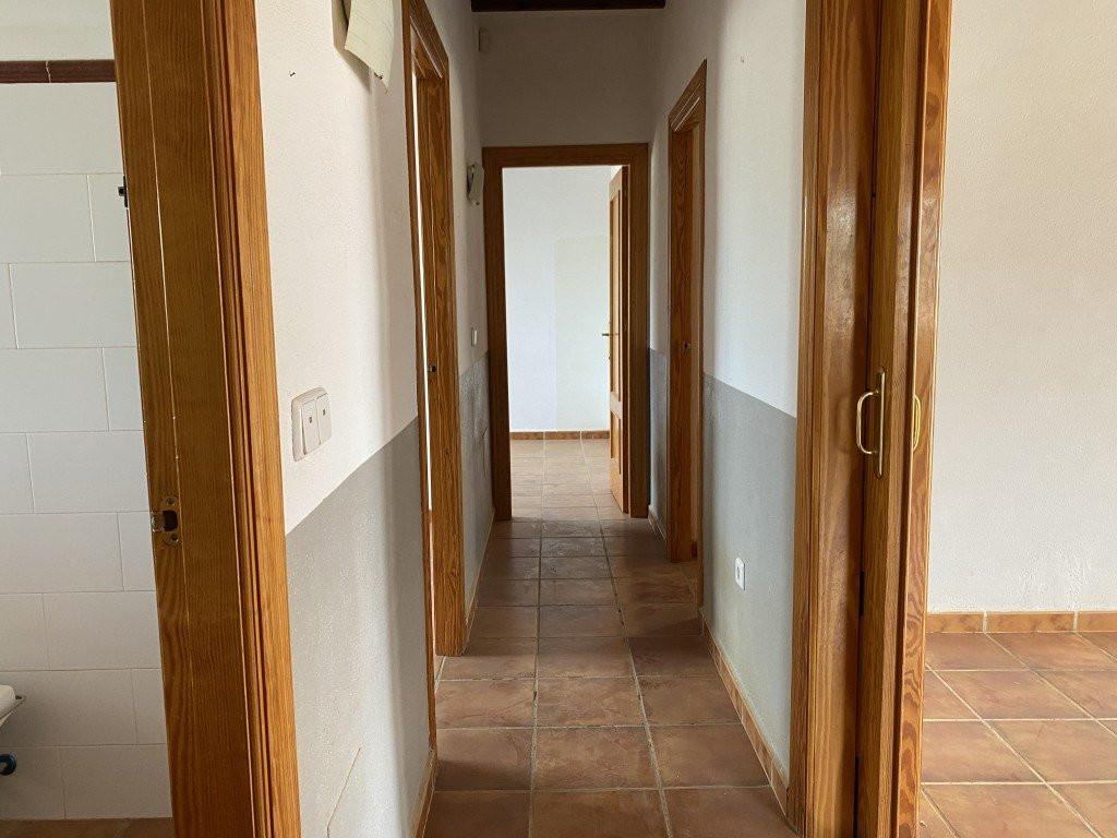 House for Sale in Fuente Álamo de Murcia