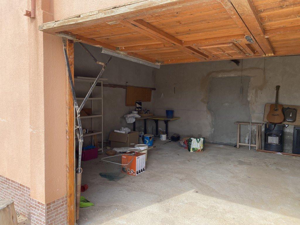 House for Sale in Fuente Álamo de Murcia