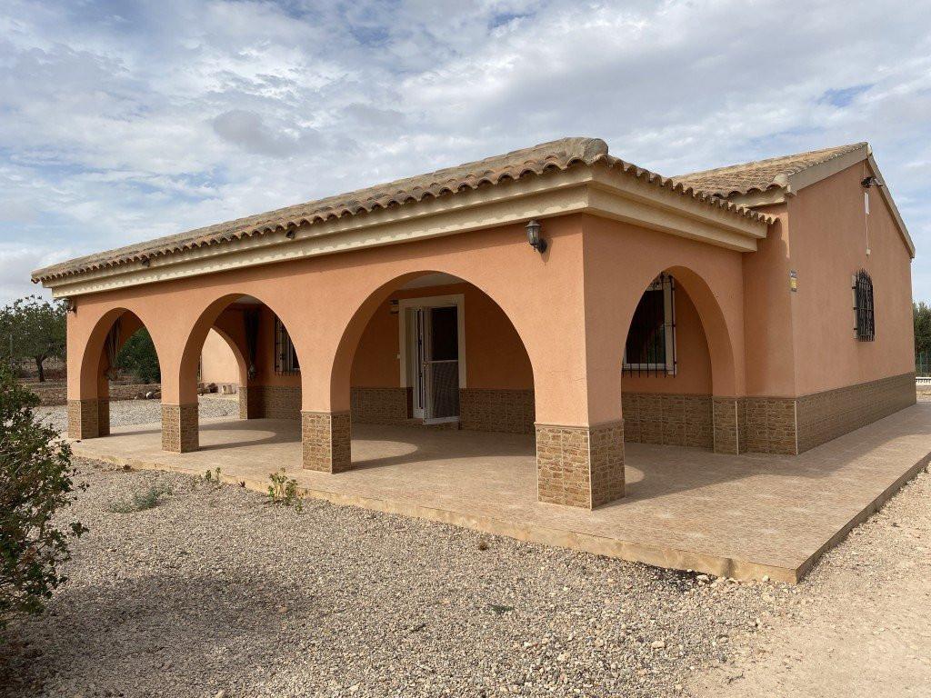 House for Sale in Fuente Álamo de Murcia
