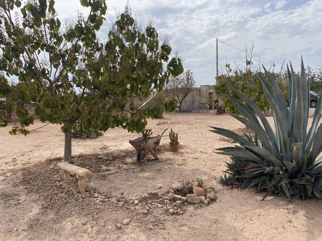 House for Sale in Fuente Álamo de Murcia