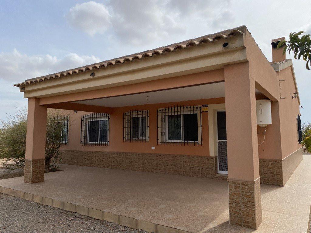 House for Sale in Fuente Álamo de Murcia