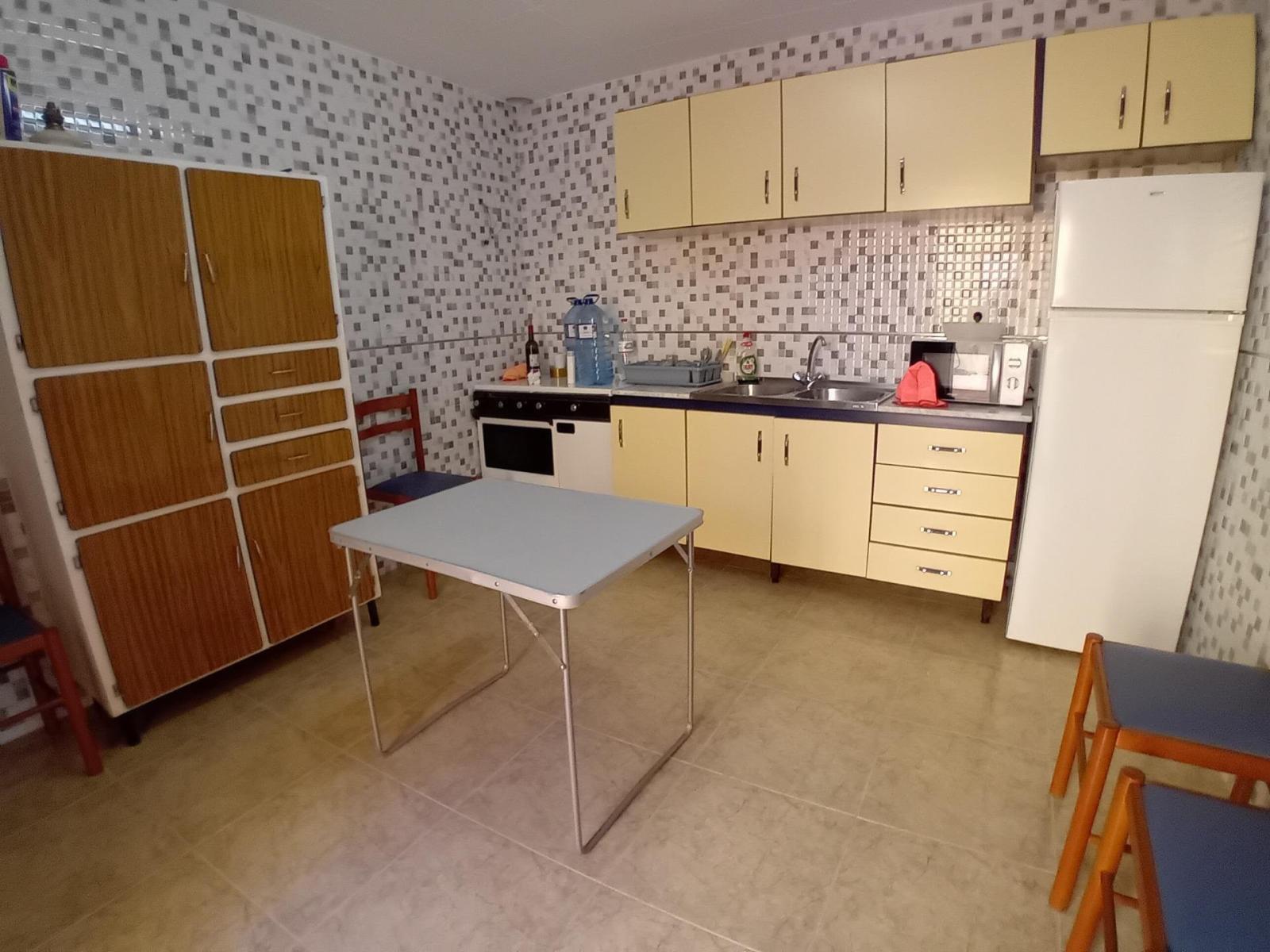 House for Sale in Mazarrón