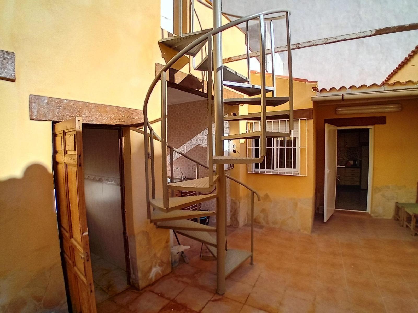 House for Sale in Mazarrón