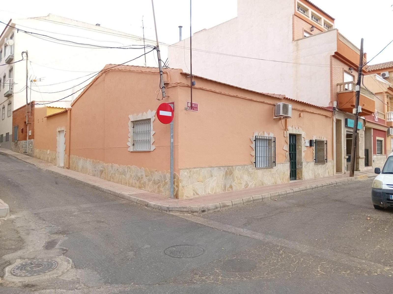 House for Sale in Mazarrón