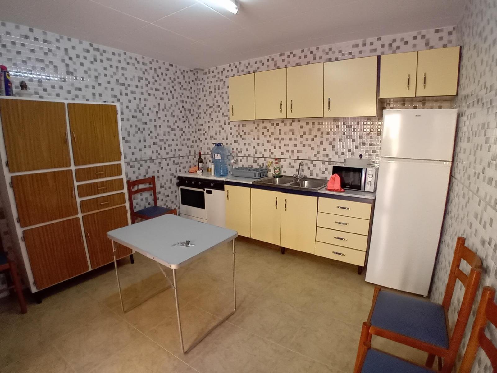 House for Sale in Mazarrón