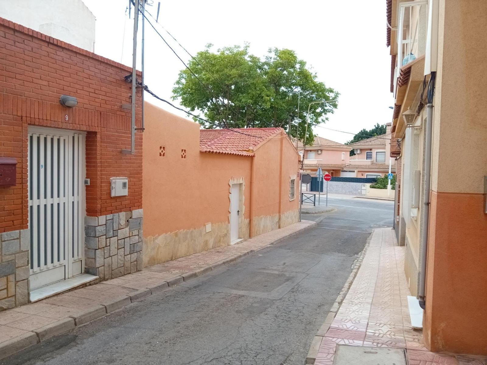House for Sale in Mazarrón