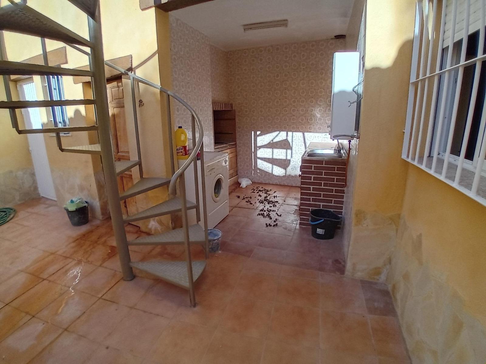 House for Sale in Mazarrón