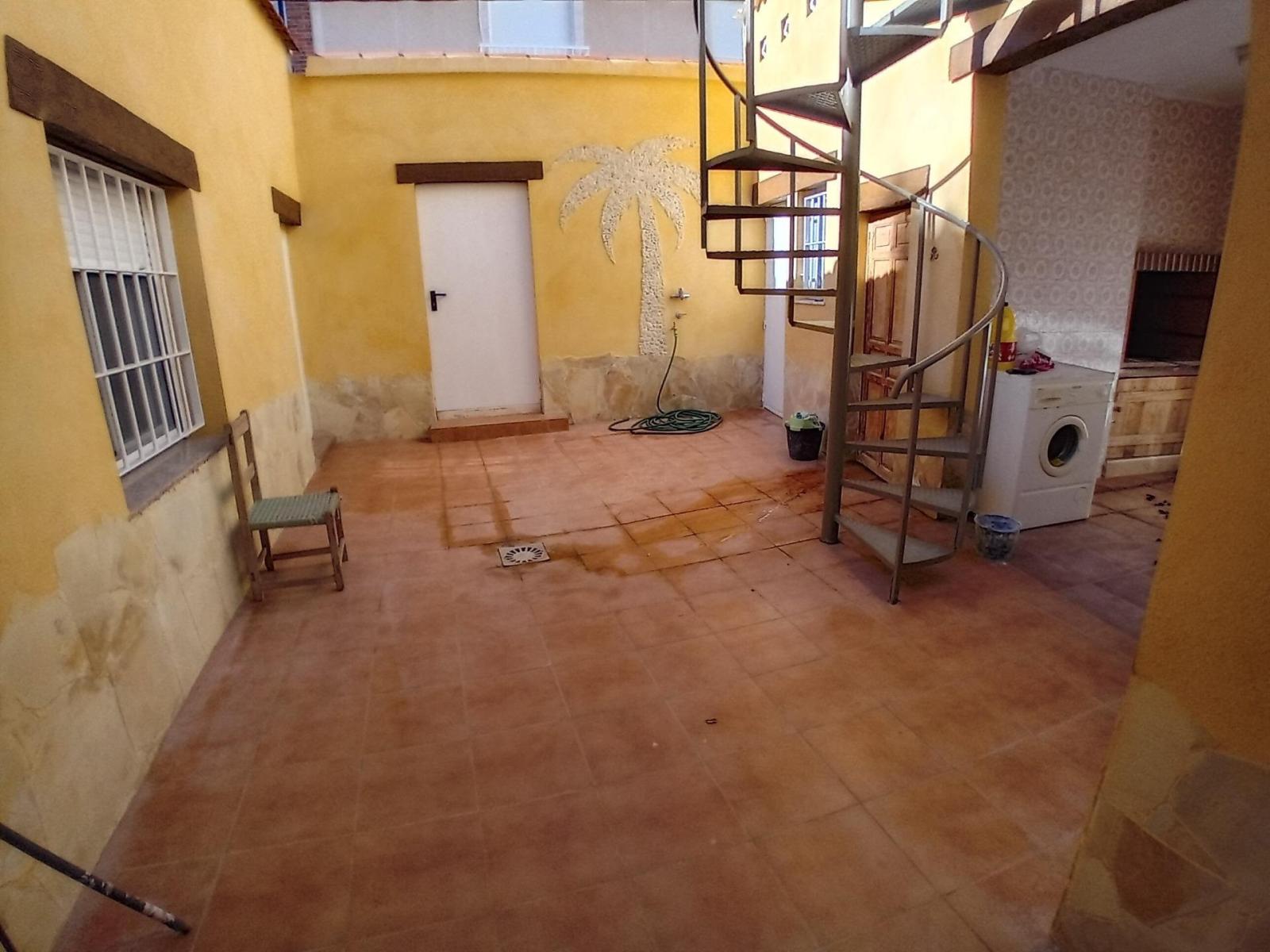 House for Sale in Mazarrón
