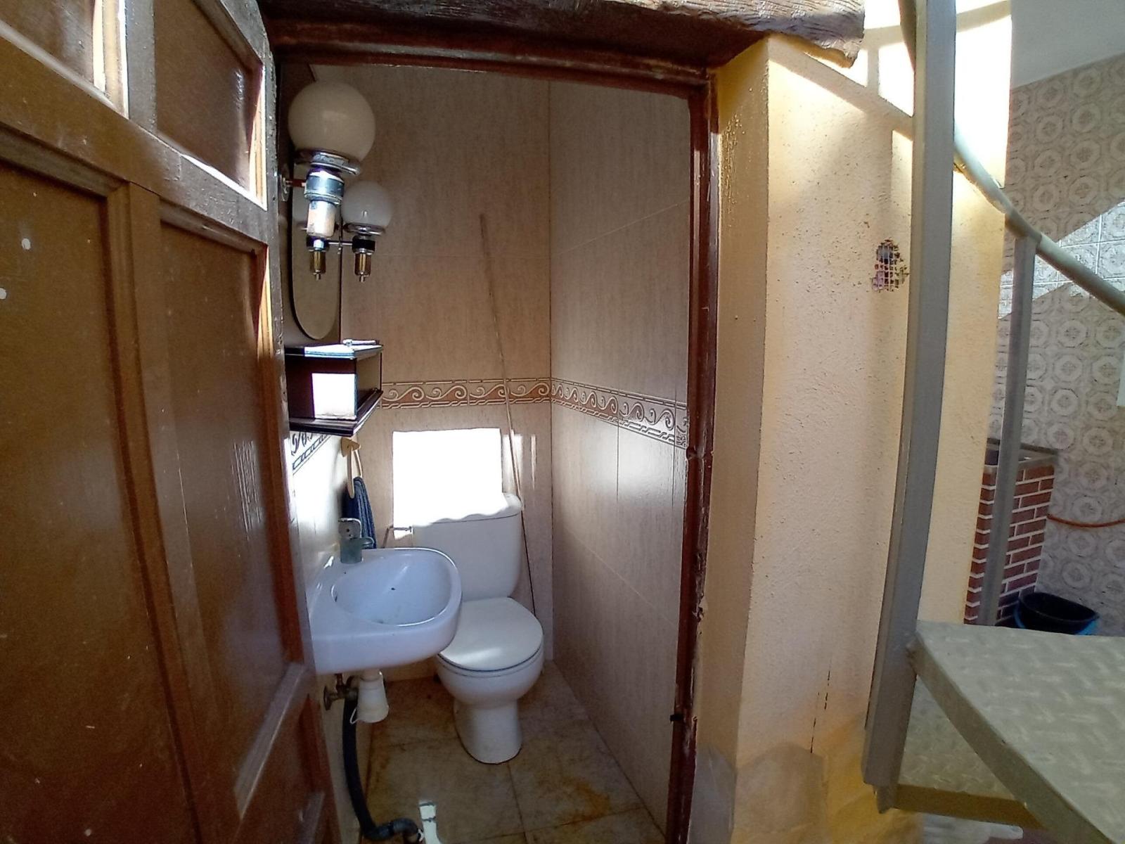 House for Sale in Mazarrón