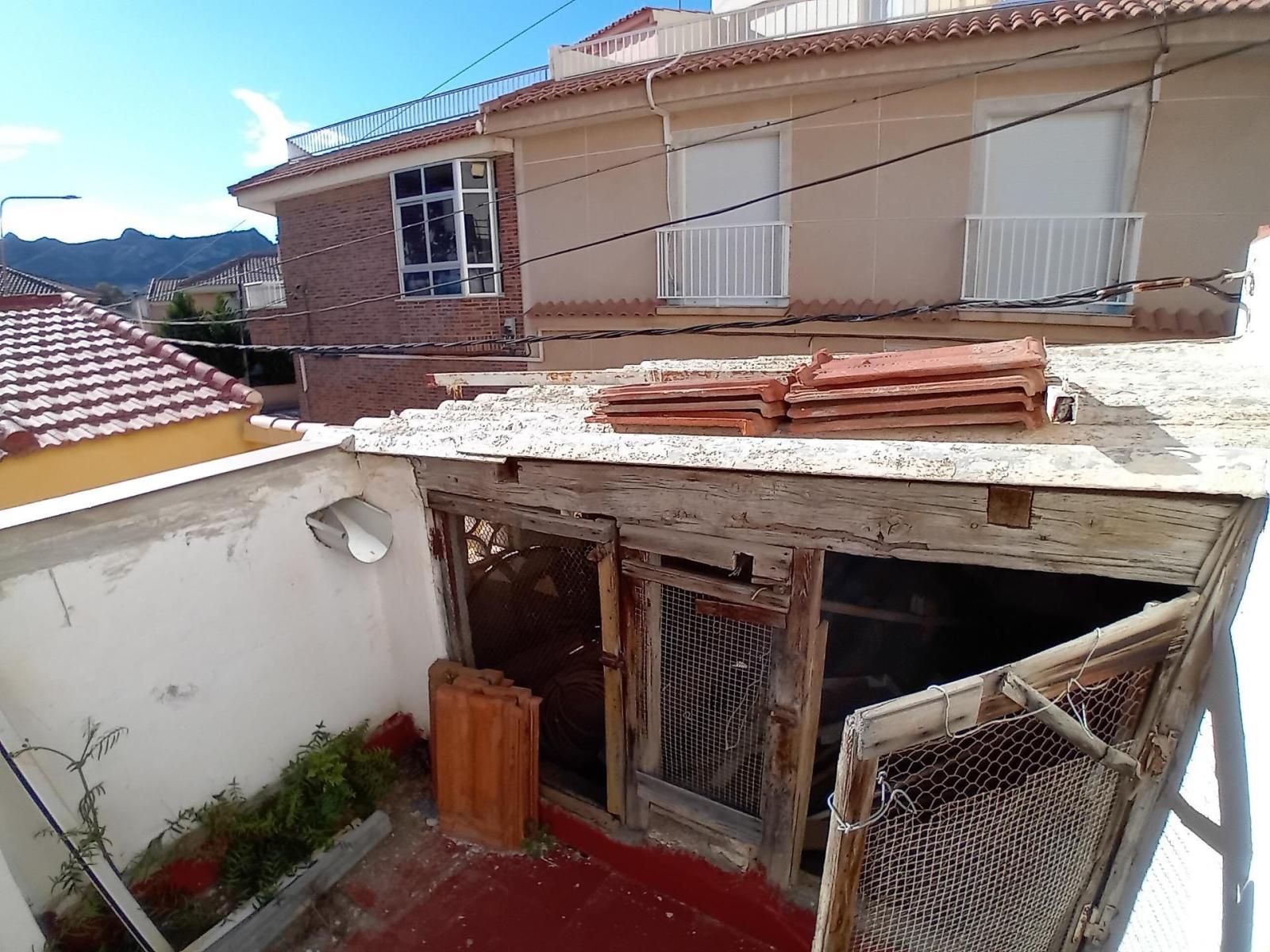 House for Sale in Mazarrón