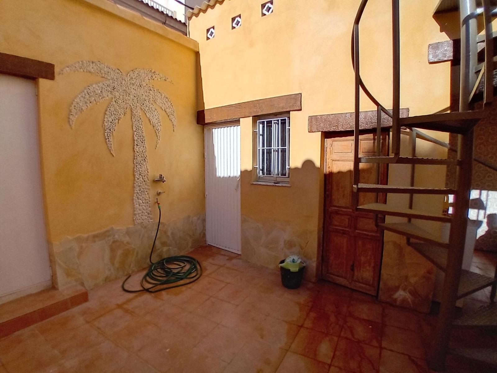 House for Sale in Mazarrón
