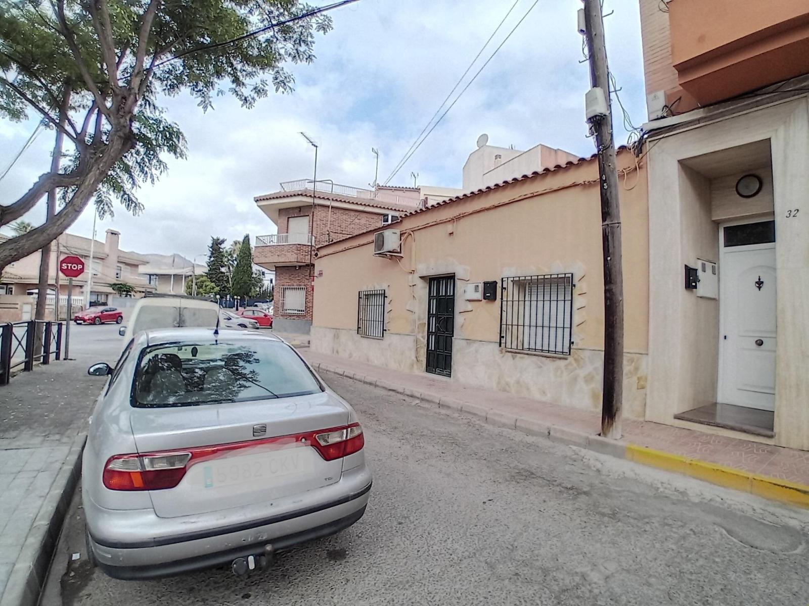 House for Sale in Mazarrón