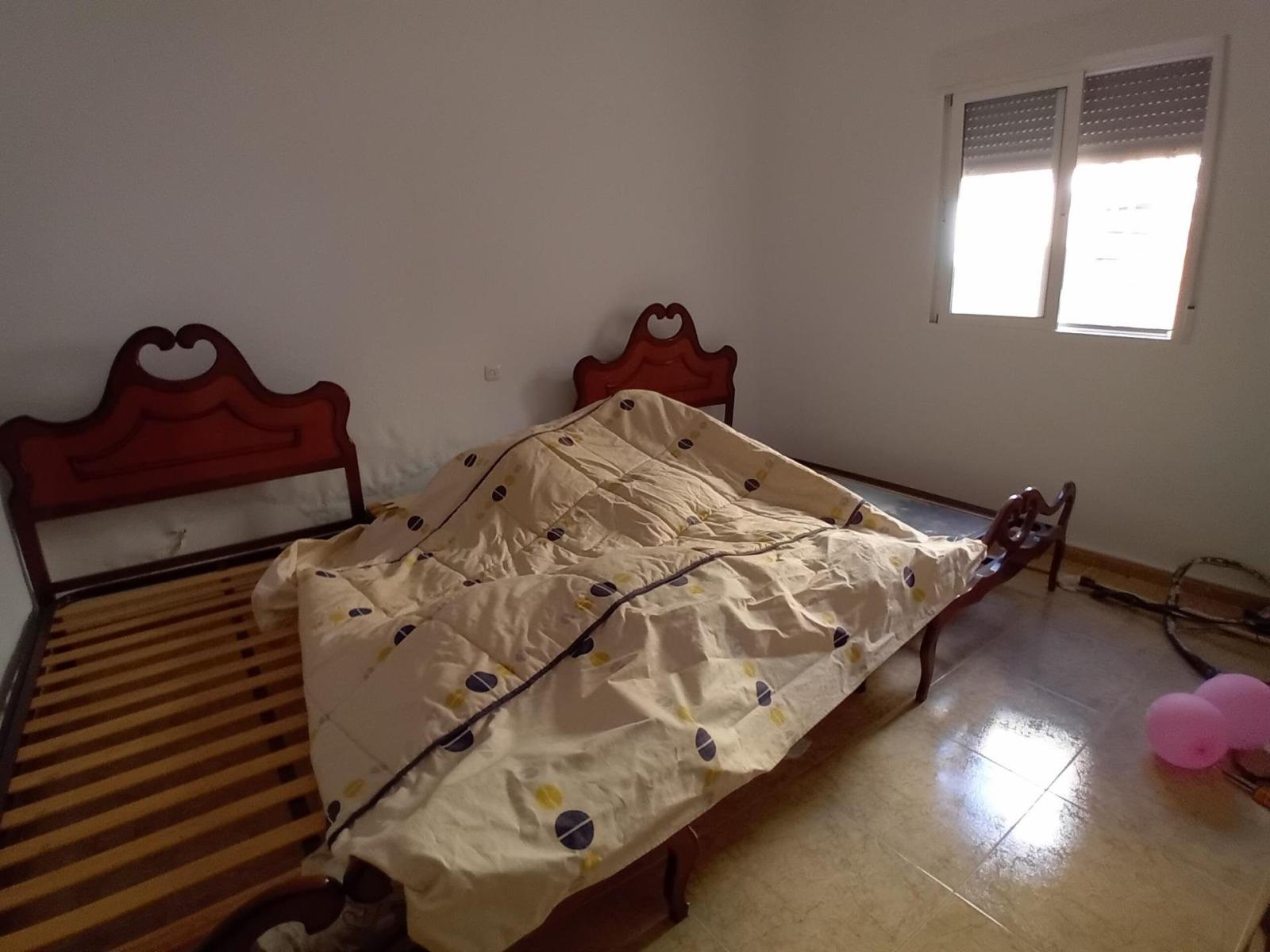 House for Sale in Mazarrón
