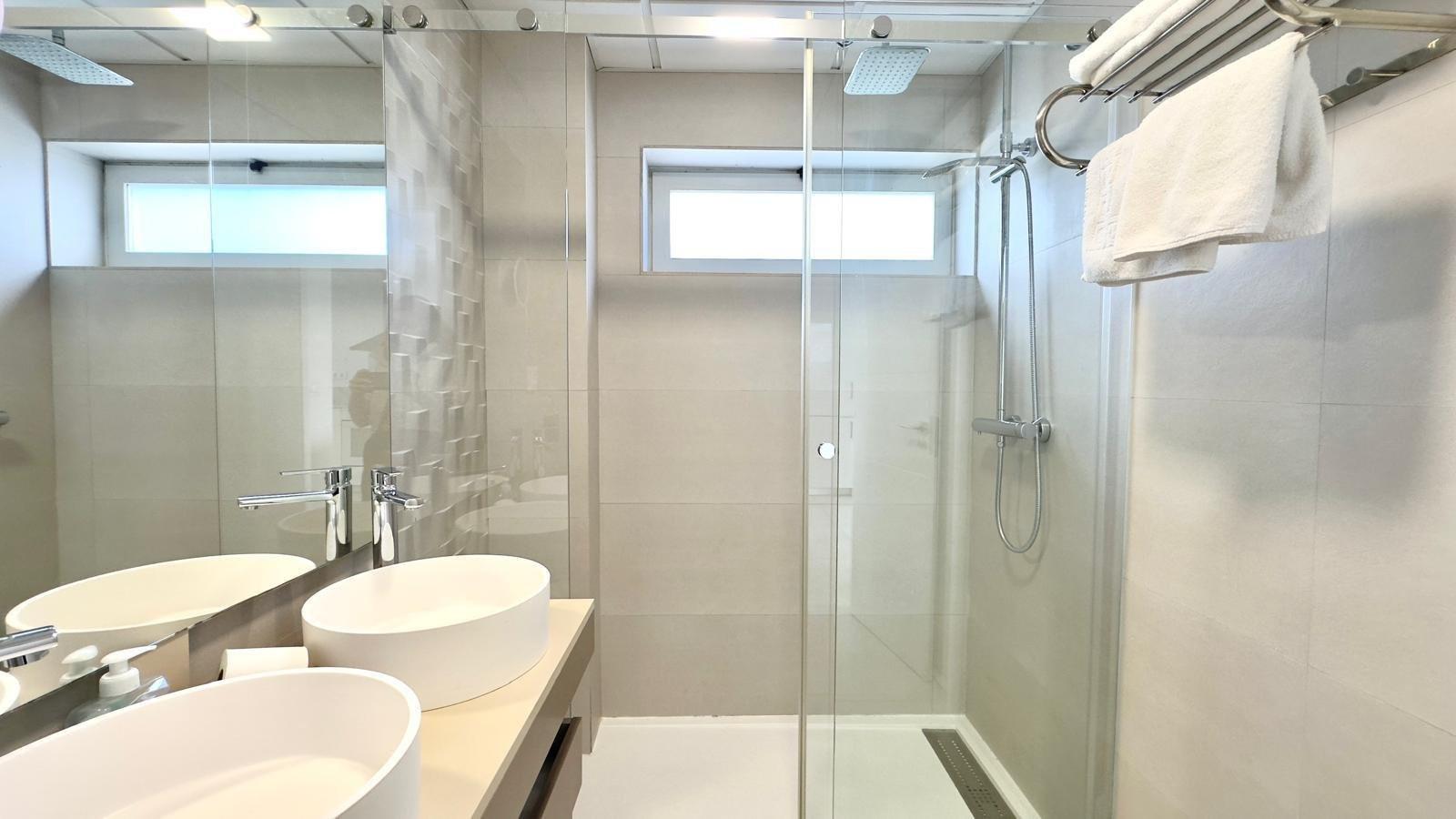 Apartment for Sale in Finestrat
