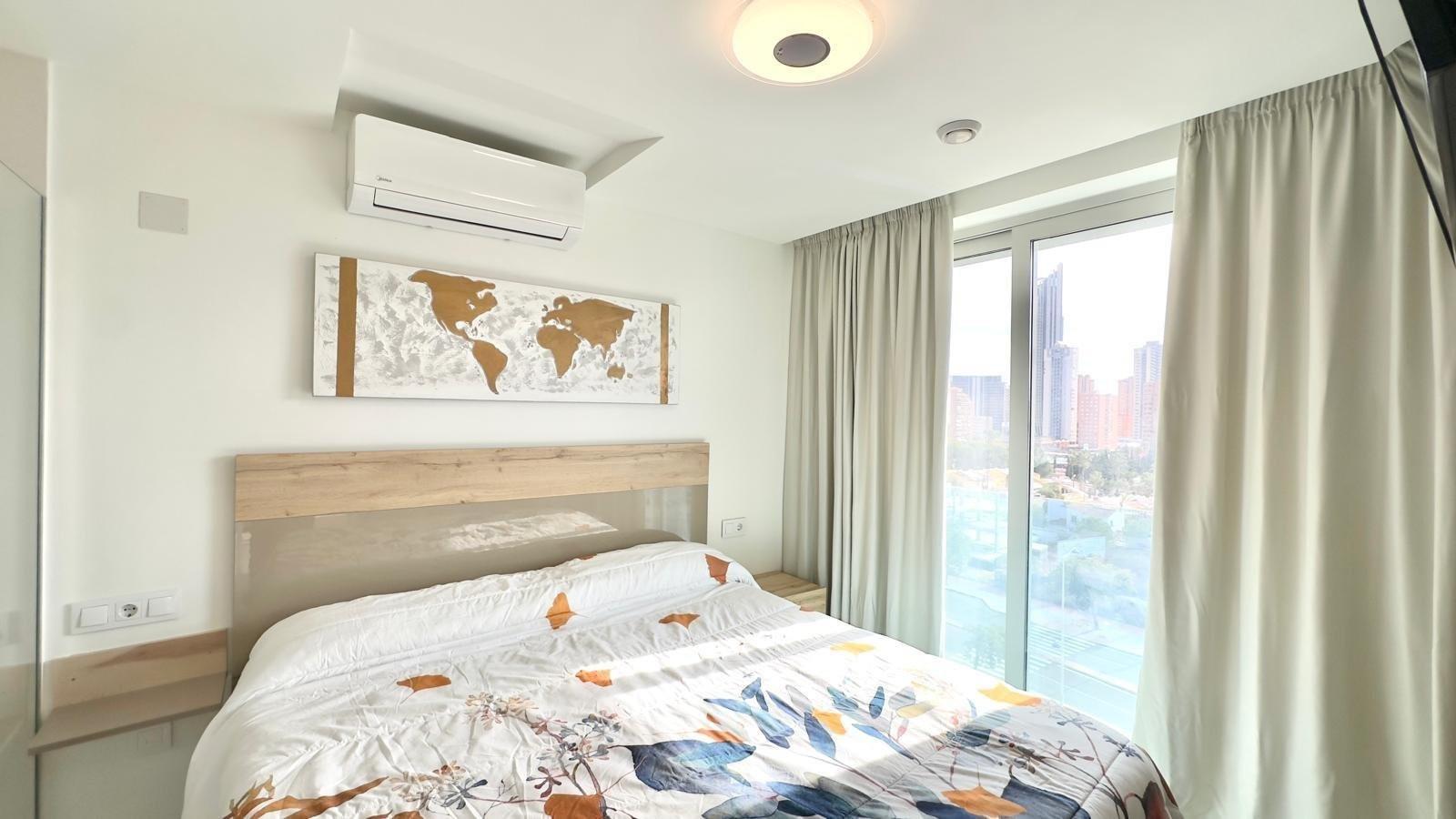 Apartment for Sale in Finestrat