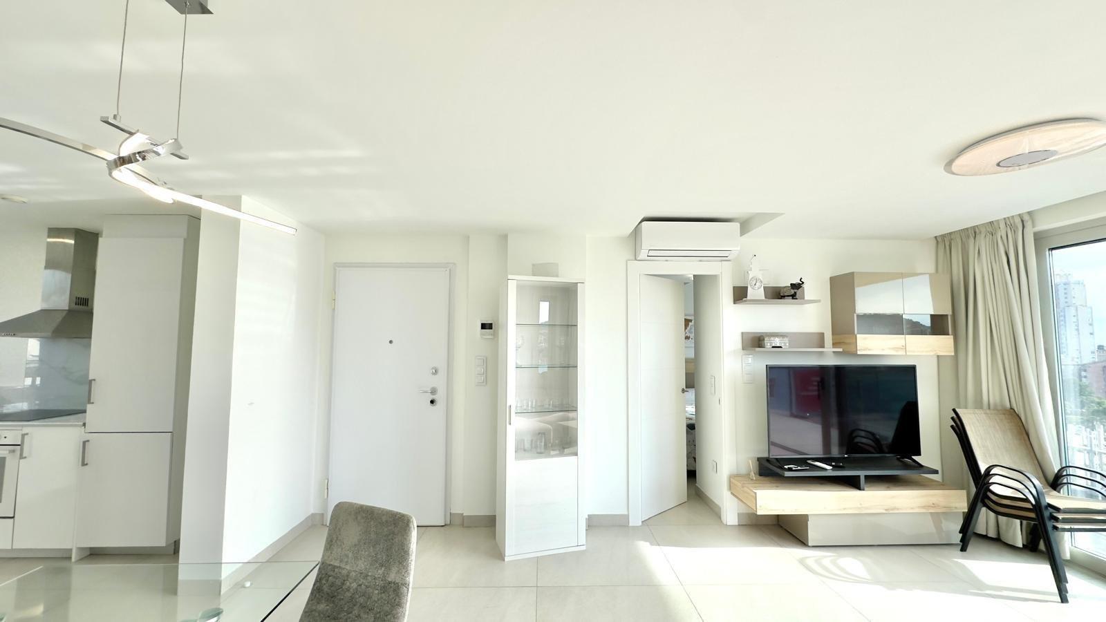 Apartment for Sale in Finestrat