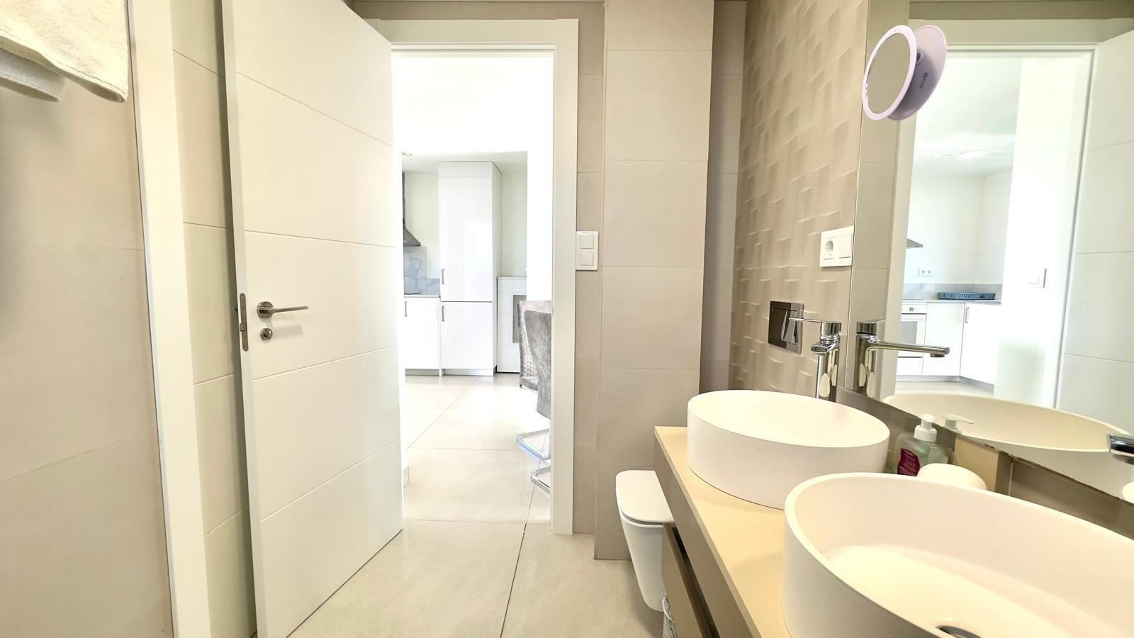 Apartment for Sale in Finestrat