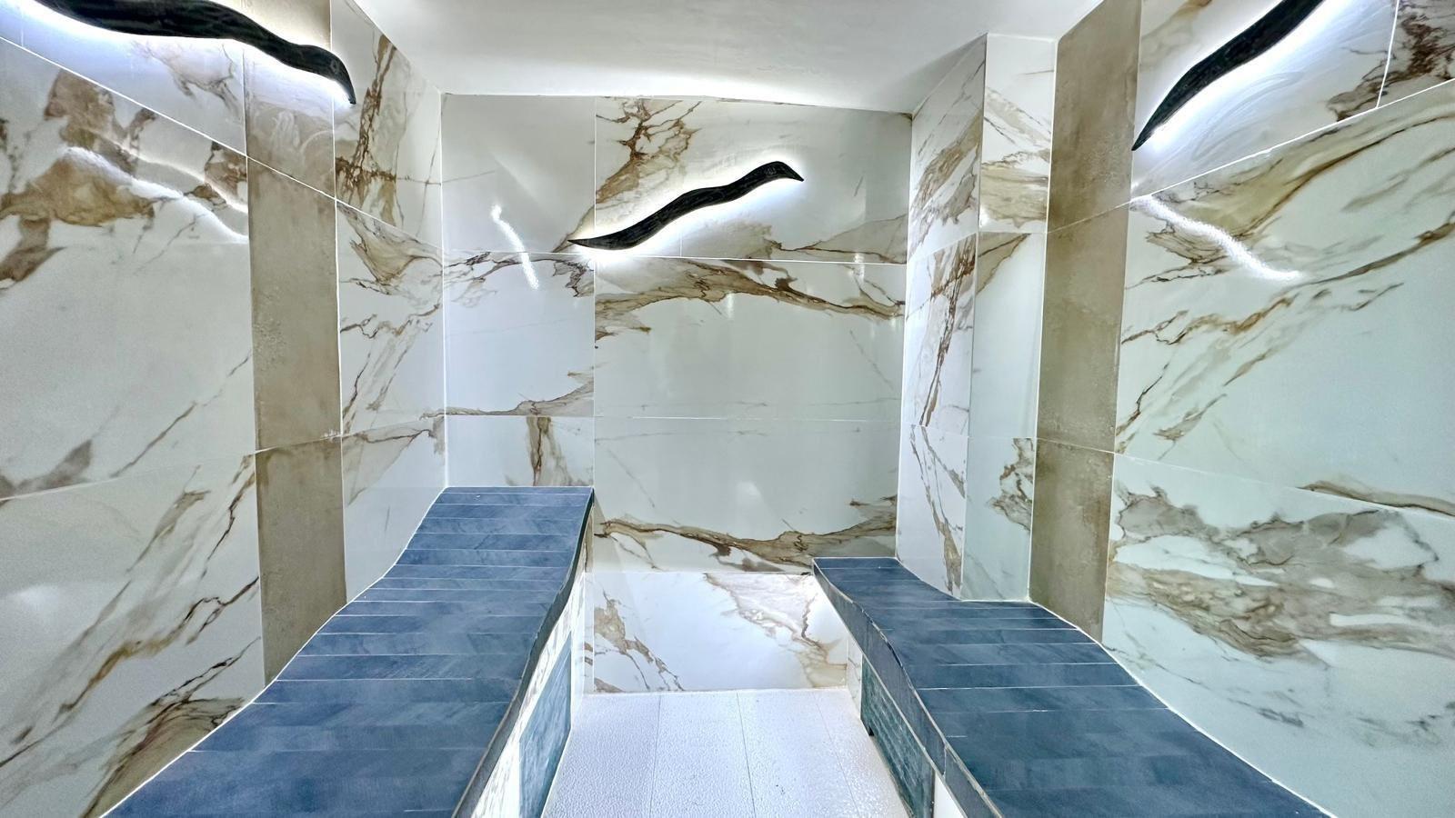 Apartment for Sale in Finestrat