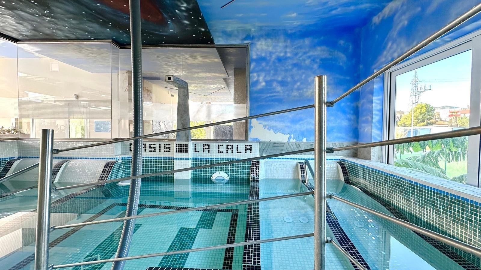 Apartment for Sale in Finestrat