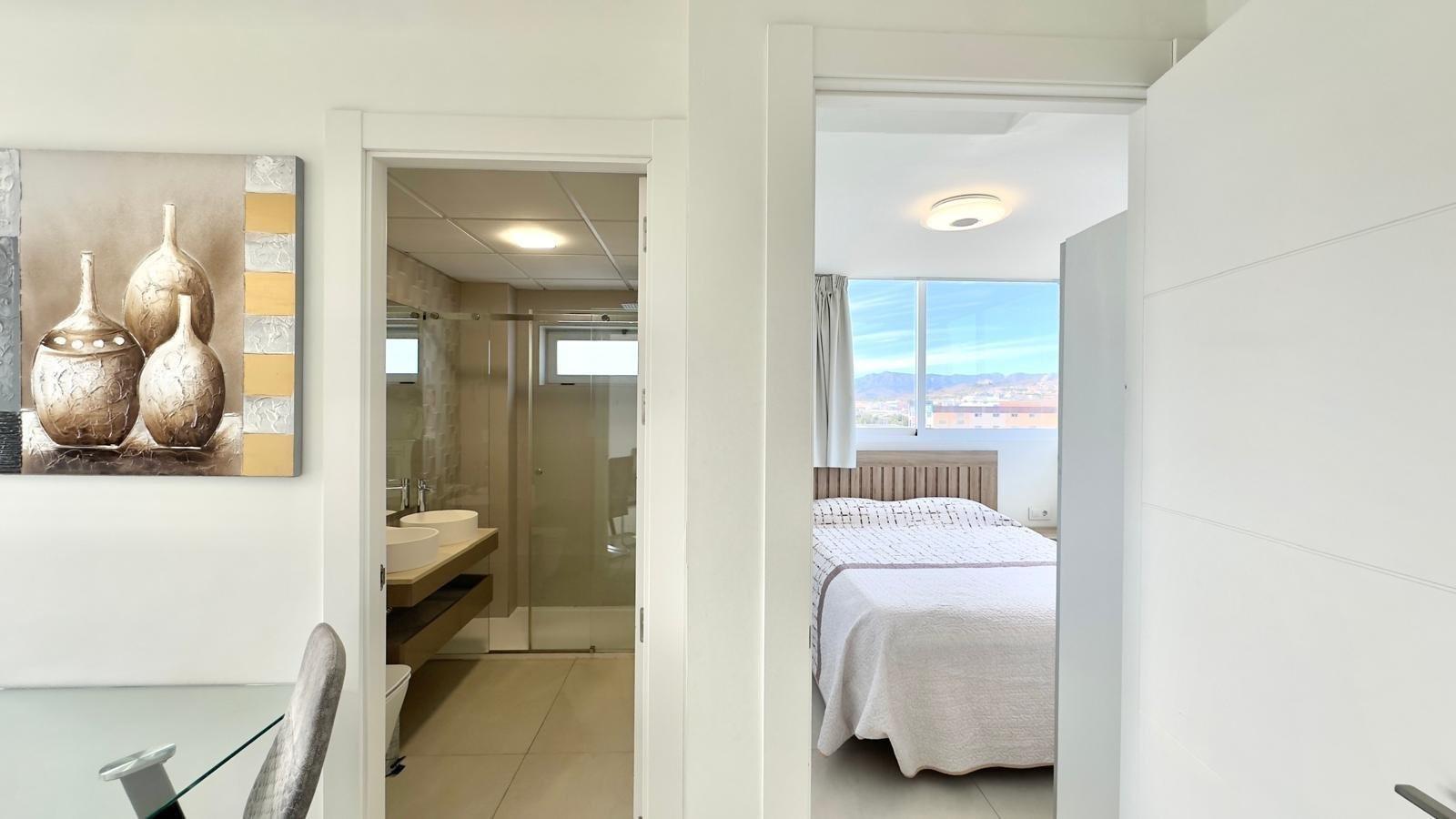 Apartment for Sale in Finestrat