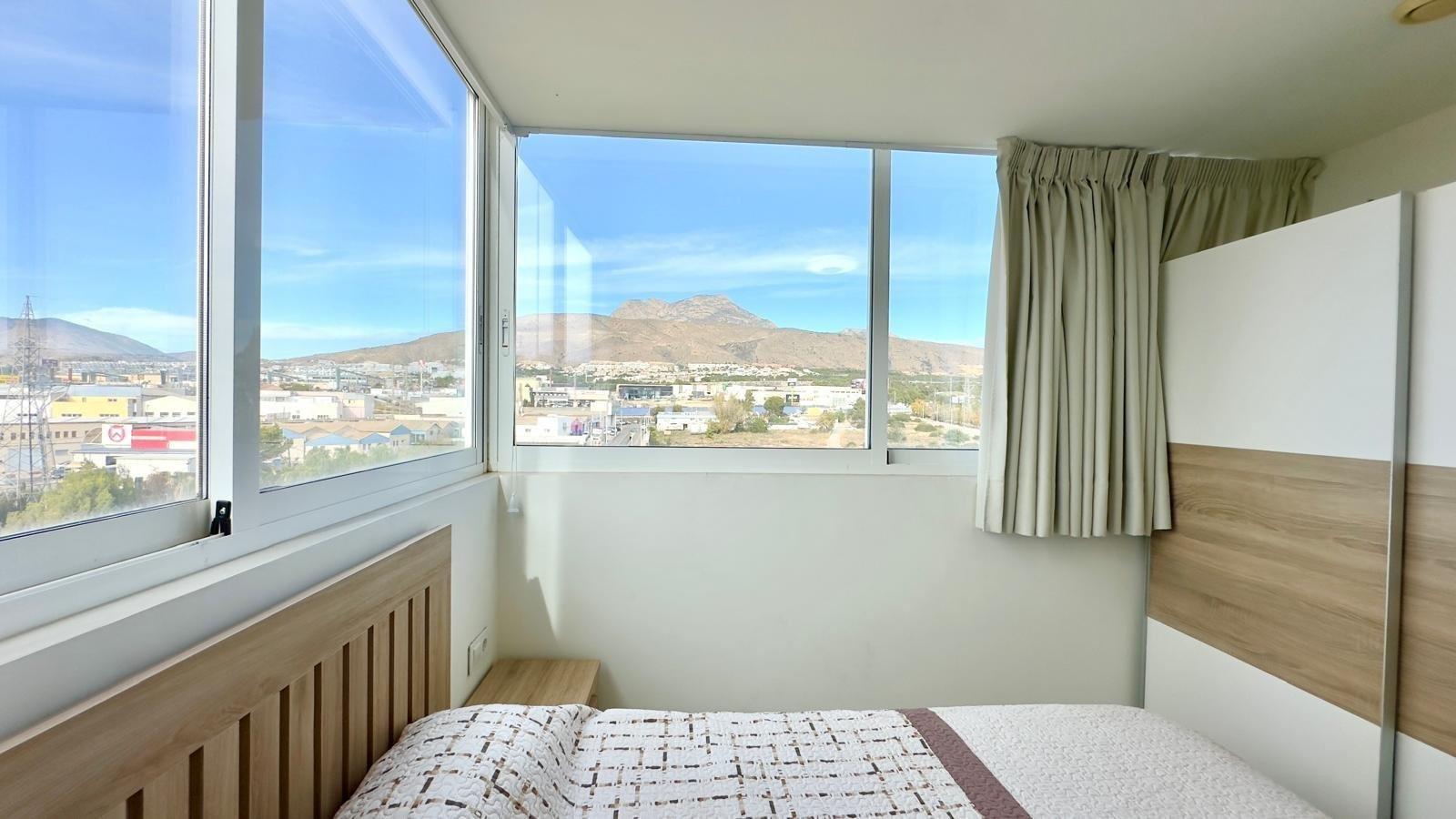 Apartment for Sale in Finestrat