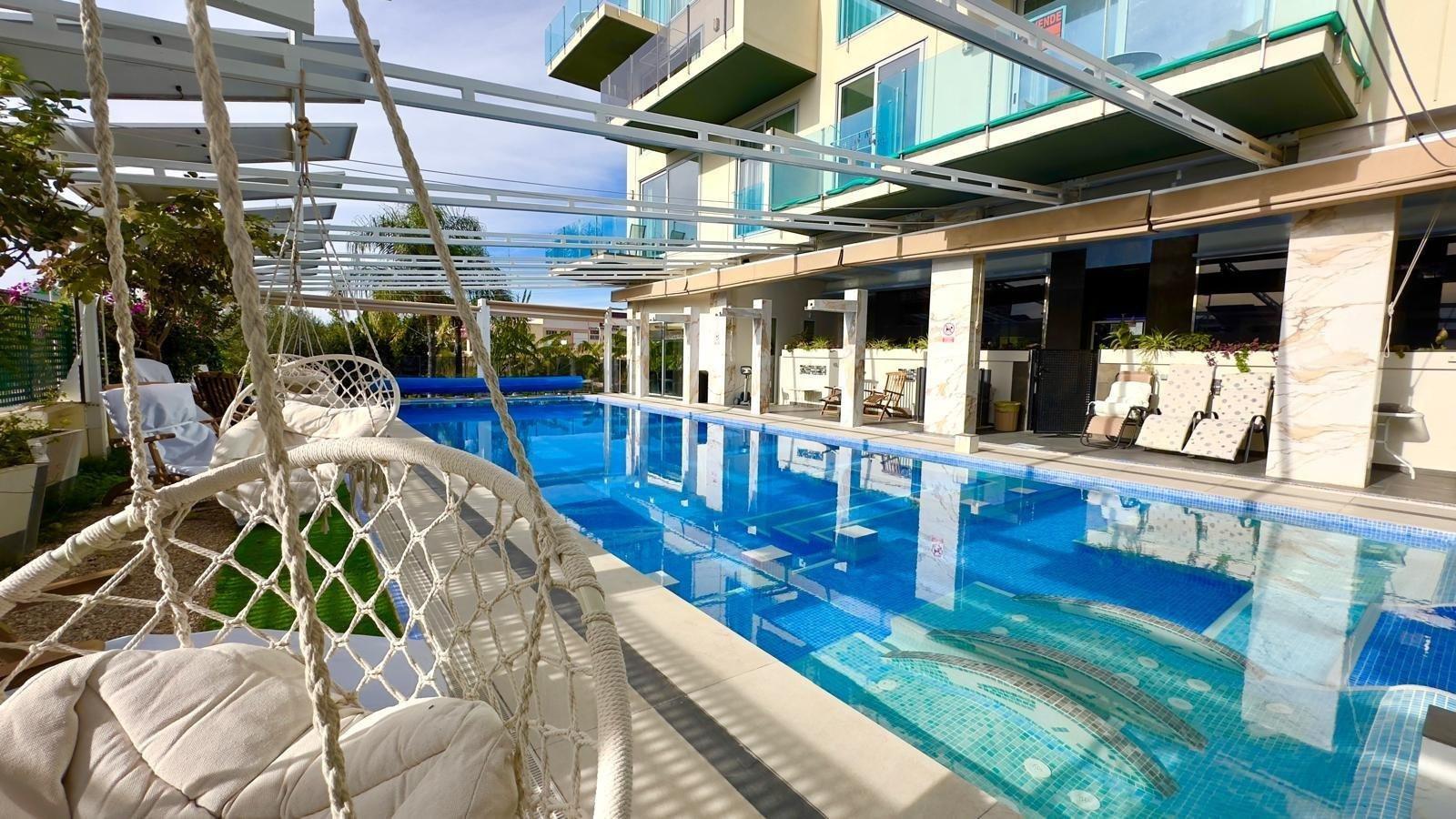 Apartment for Sale in Finestrat