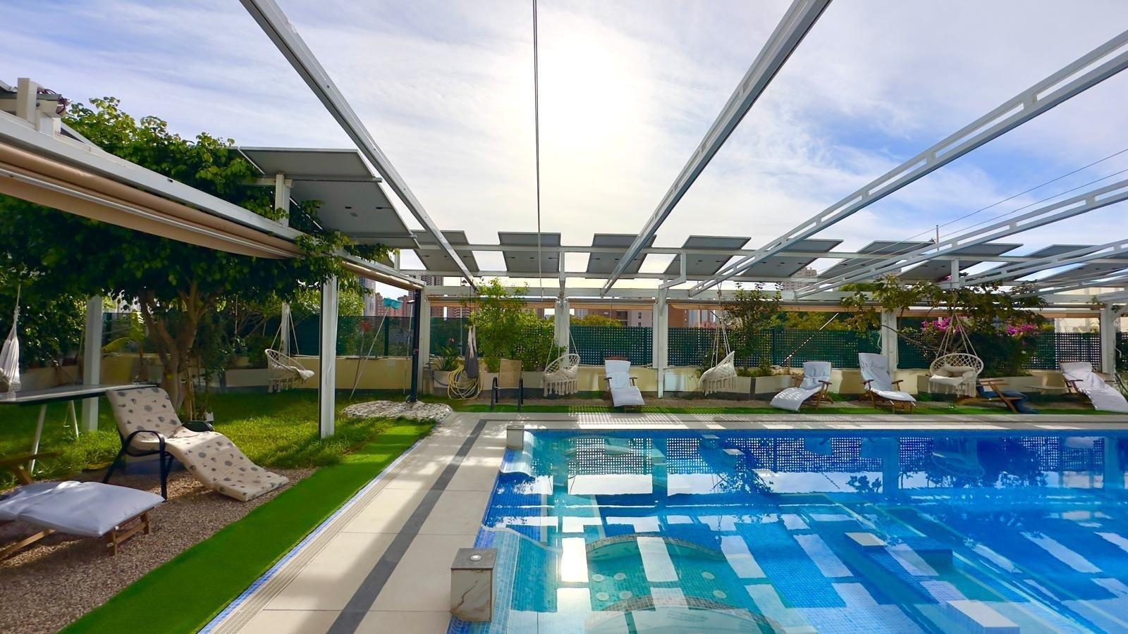 Apartment for Sale in Finestrat
