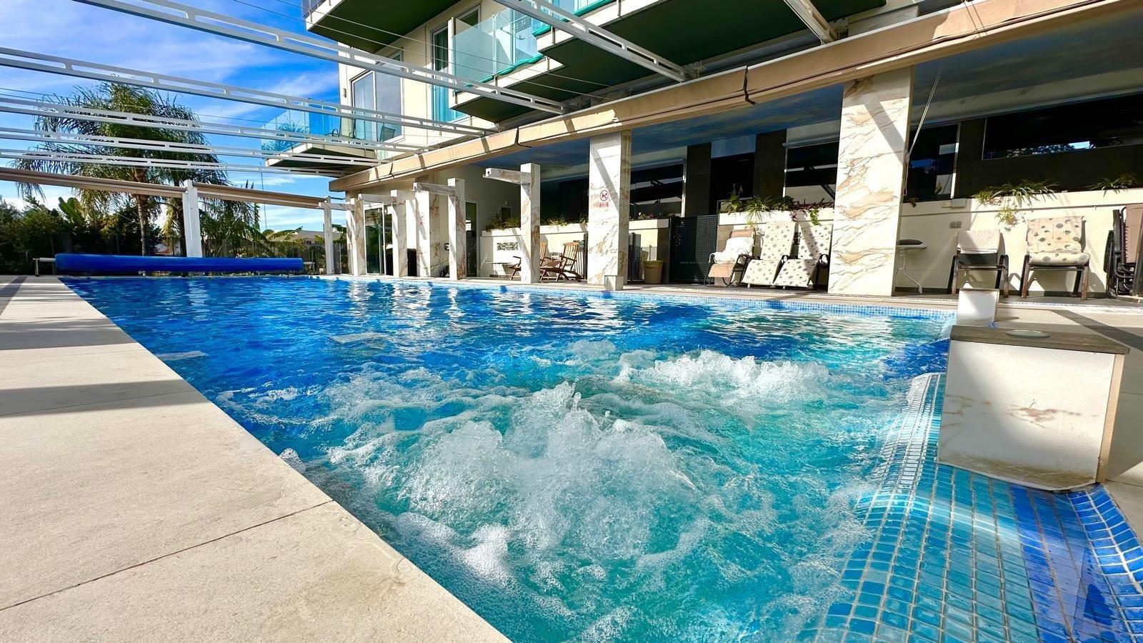 Apartment for Sale in Finestrat