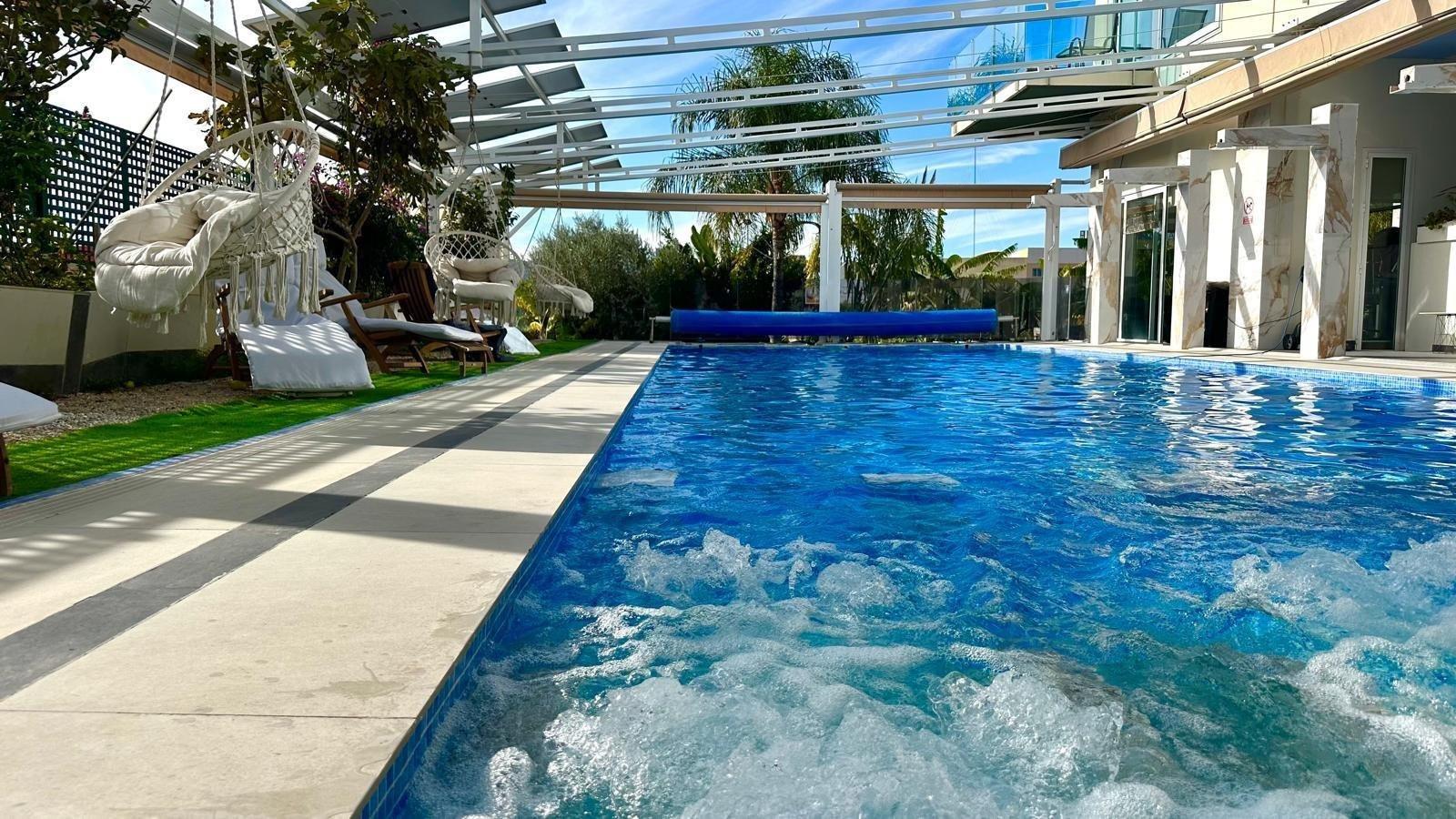Apartment for Sale in Finestrat