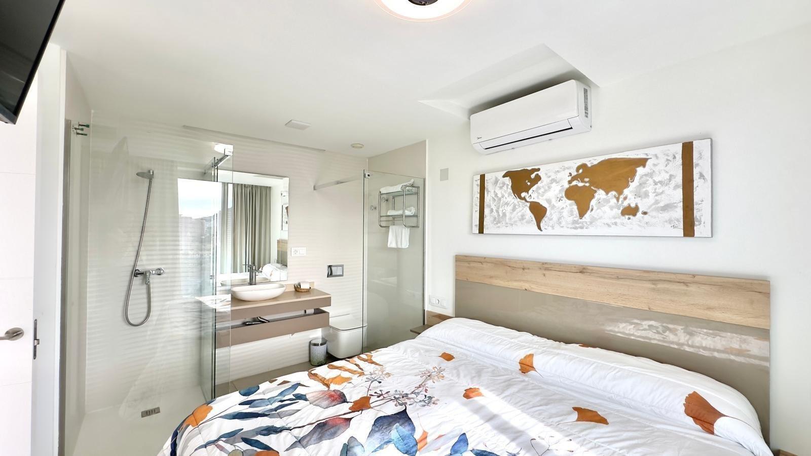 Apartment for Sale in Finestrat