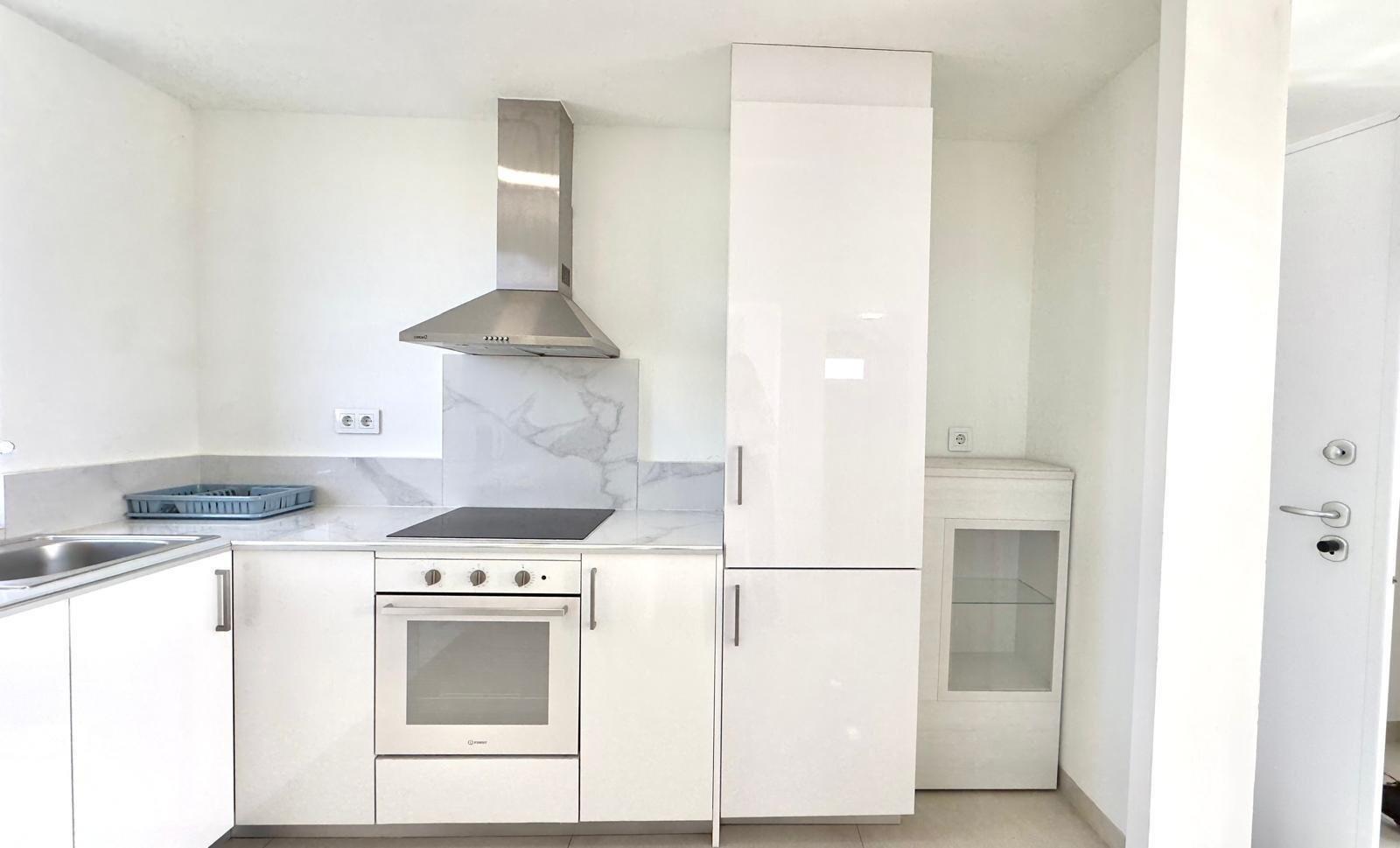 Apartment for Sale in Finestrat