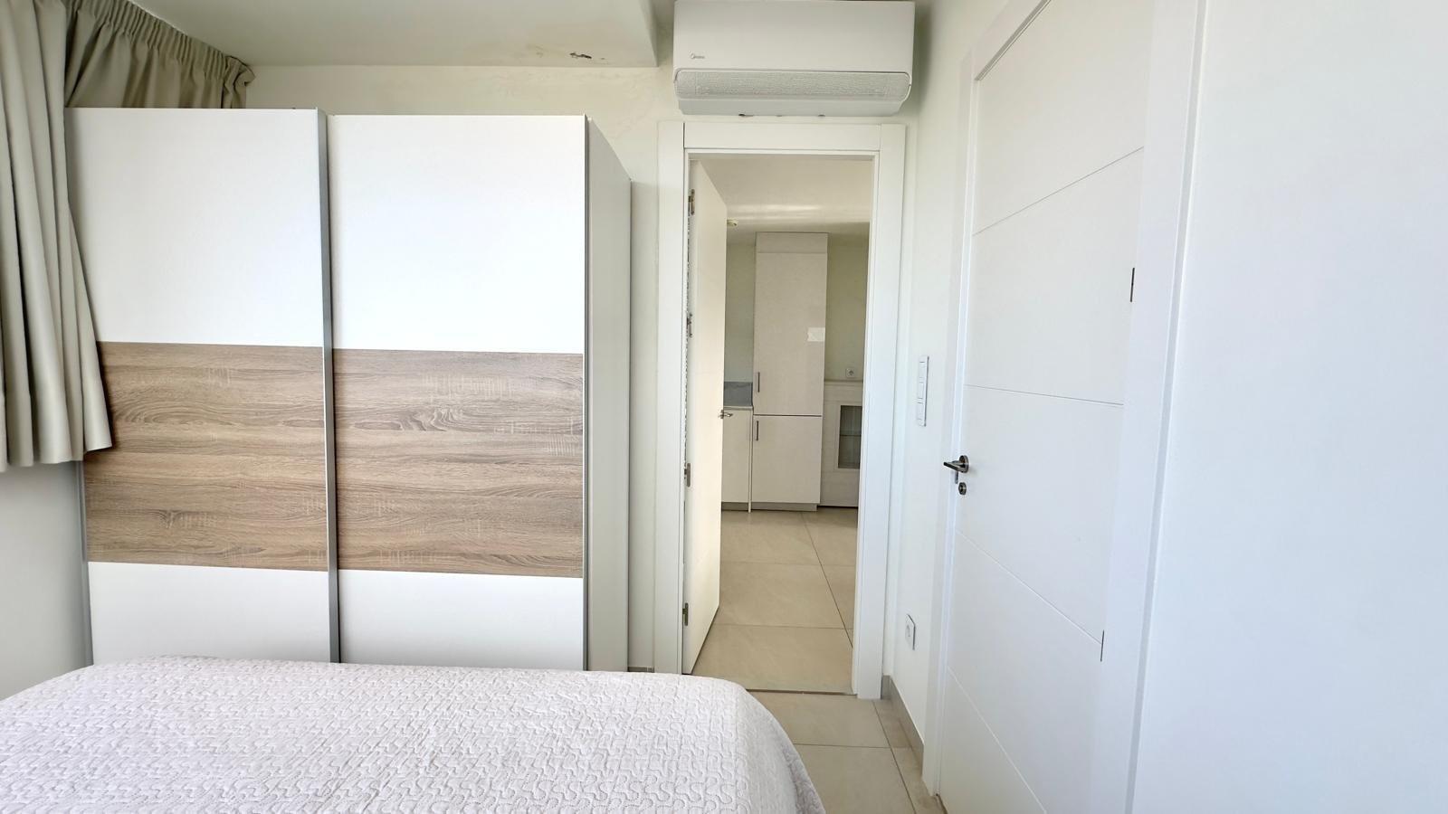 Apartment for Sale in Finestrat