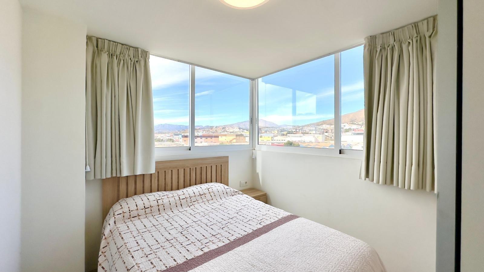 Apartment for Sale in Finestrat