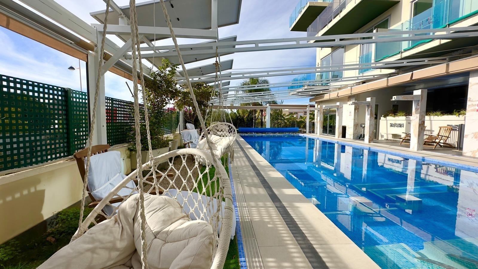 Apartment for Sale in Finestrat