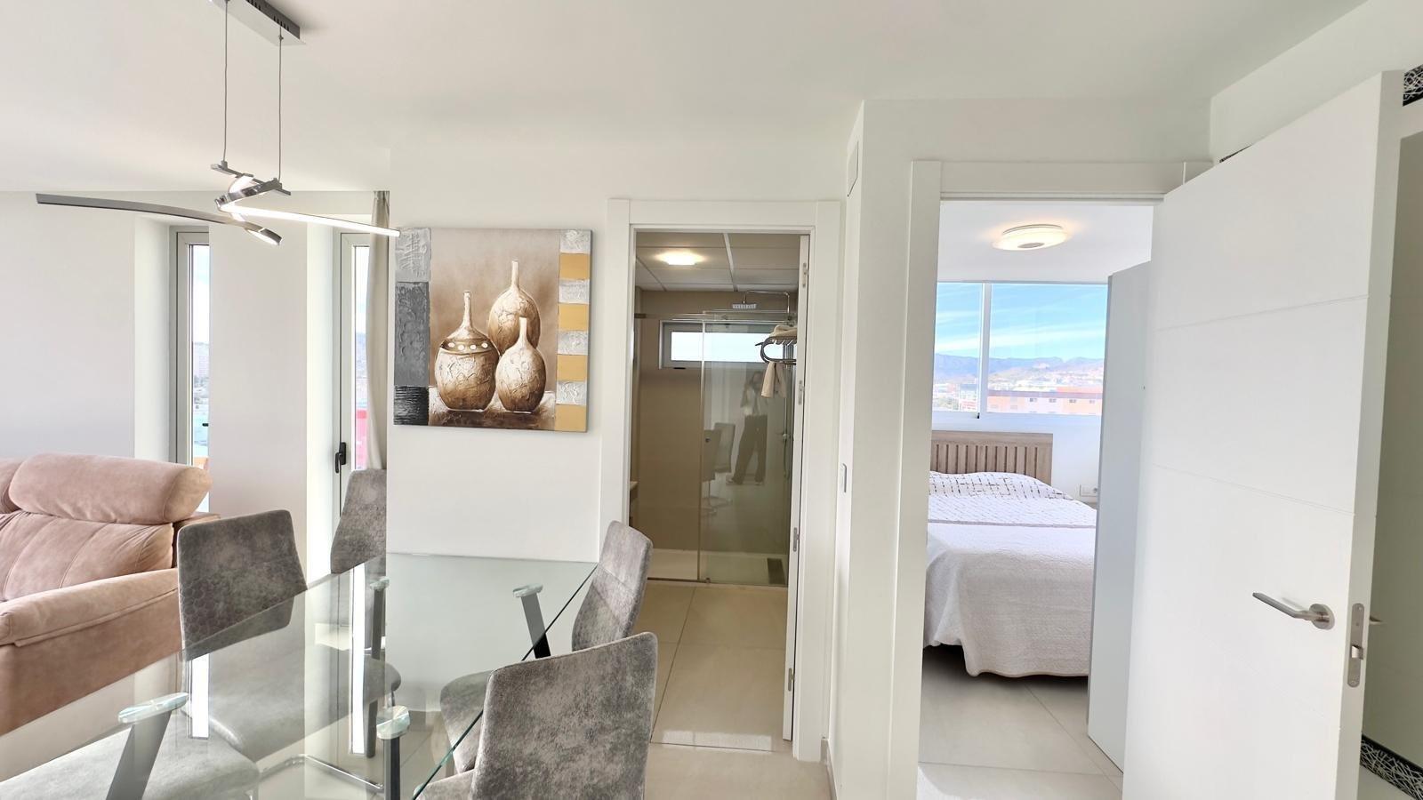 Apartment for Sale in Finestrat