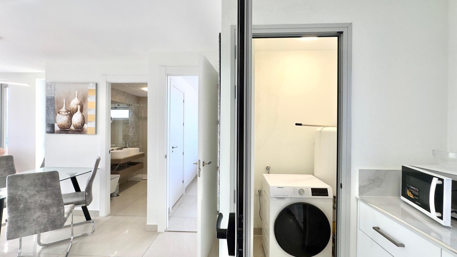 Apartment for Sale in Finestrat