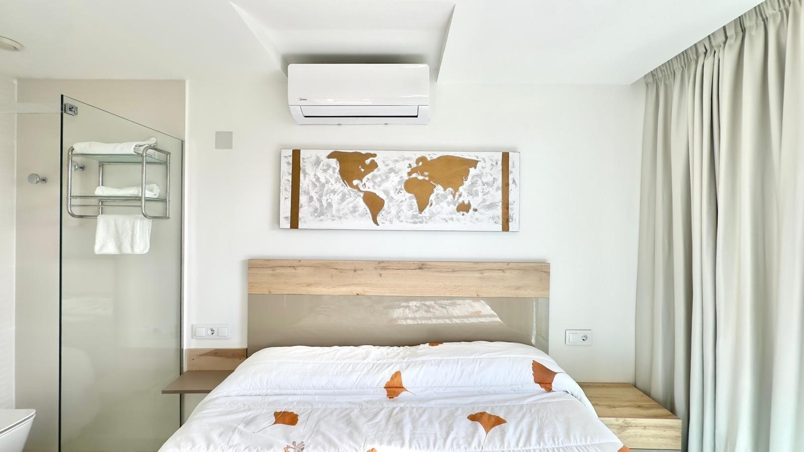 Apartment for Sale in Finestrat
