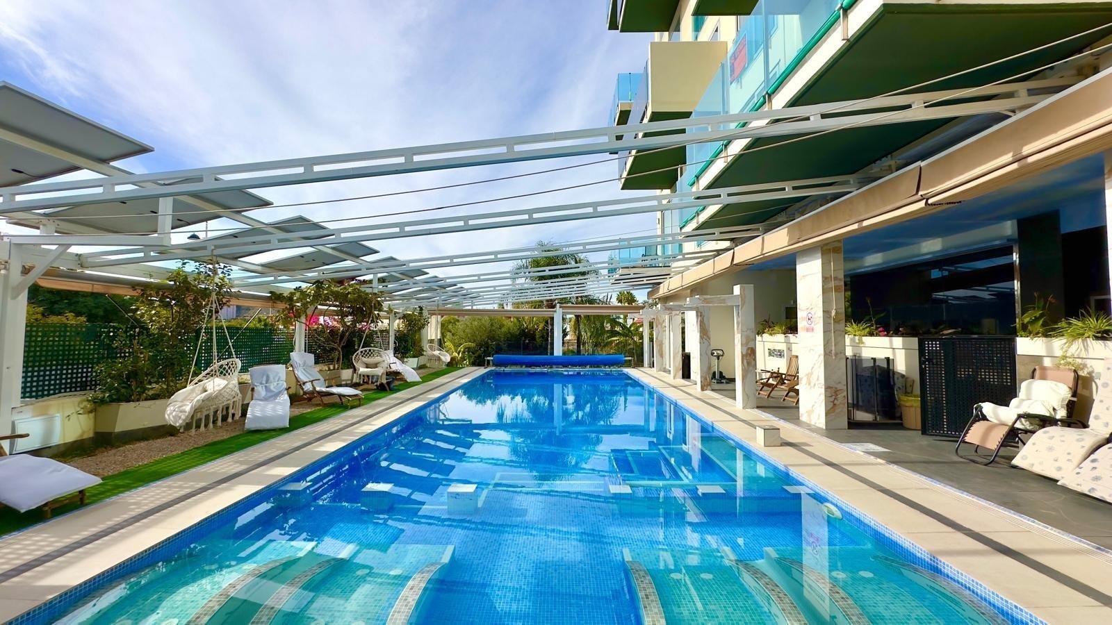 Apartment for Sale in Finestrat