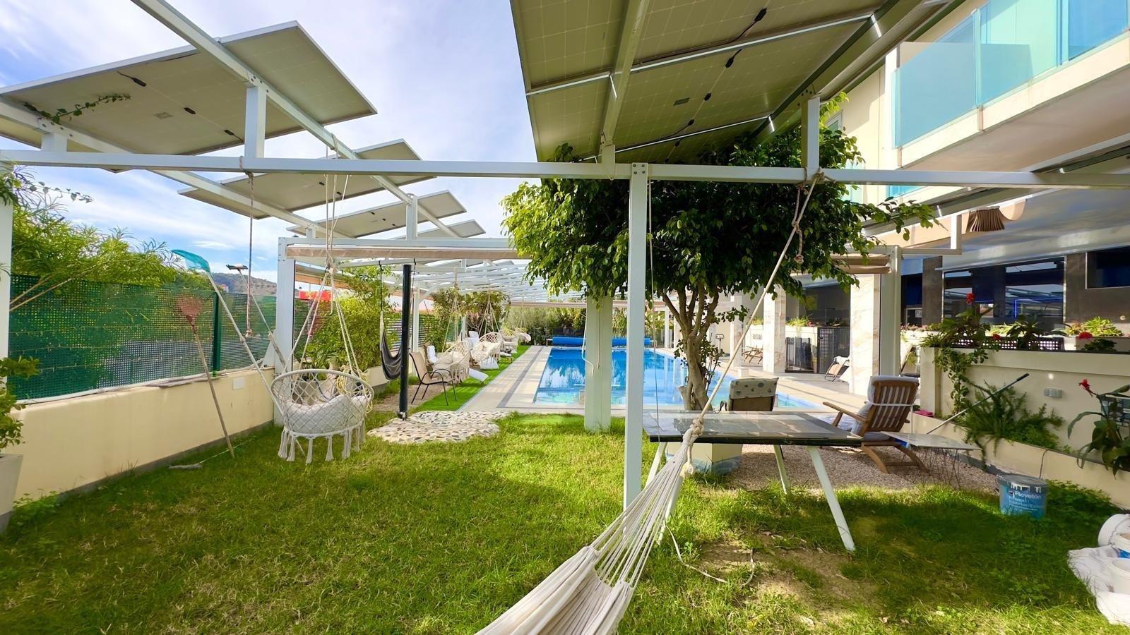 Apartment for Sale in Finestrat