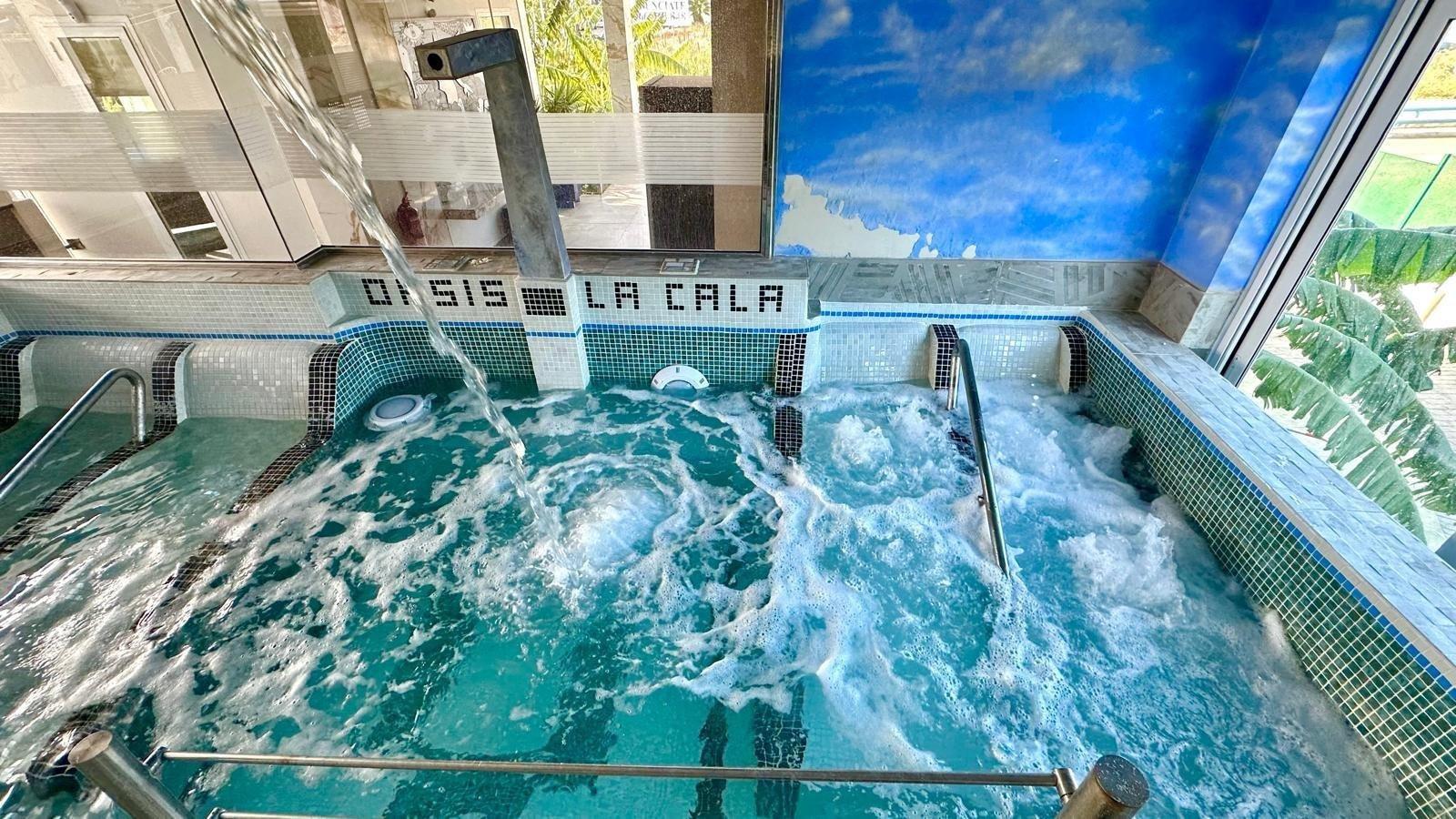 Apartment for Sale in Finestrat