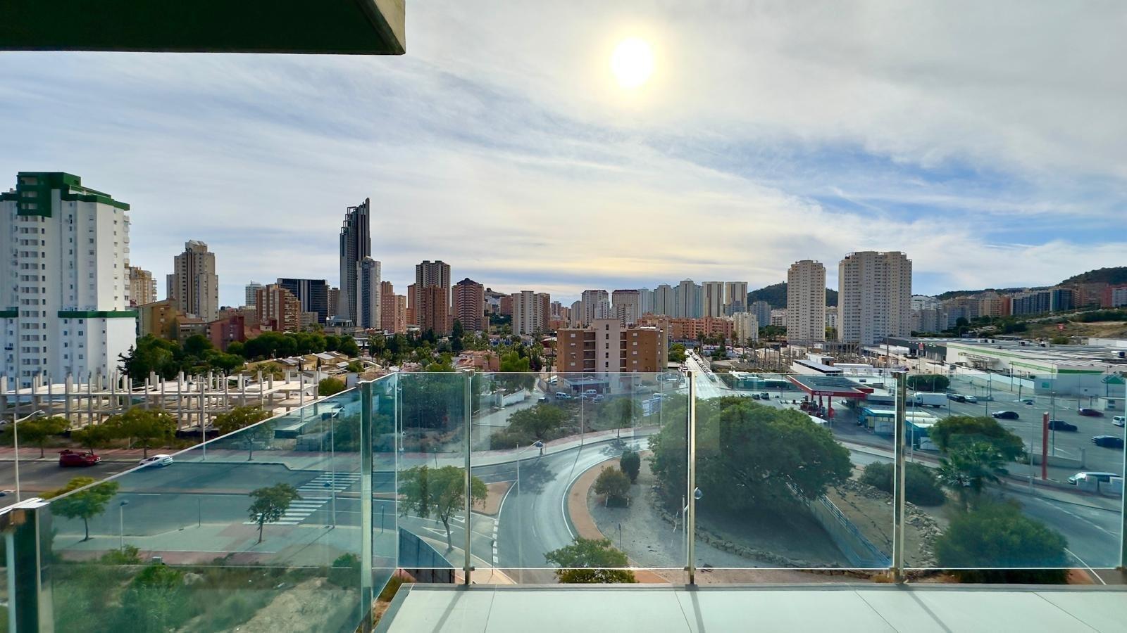 Apartment for Sale in Finestrat