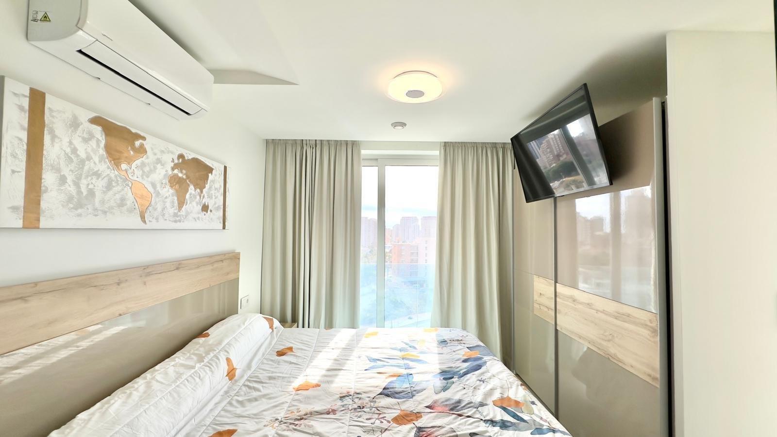 Apartment for Sale in Finestrat