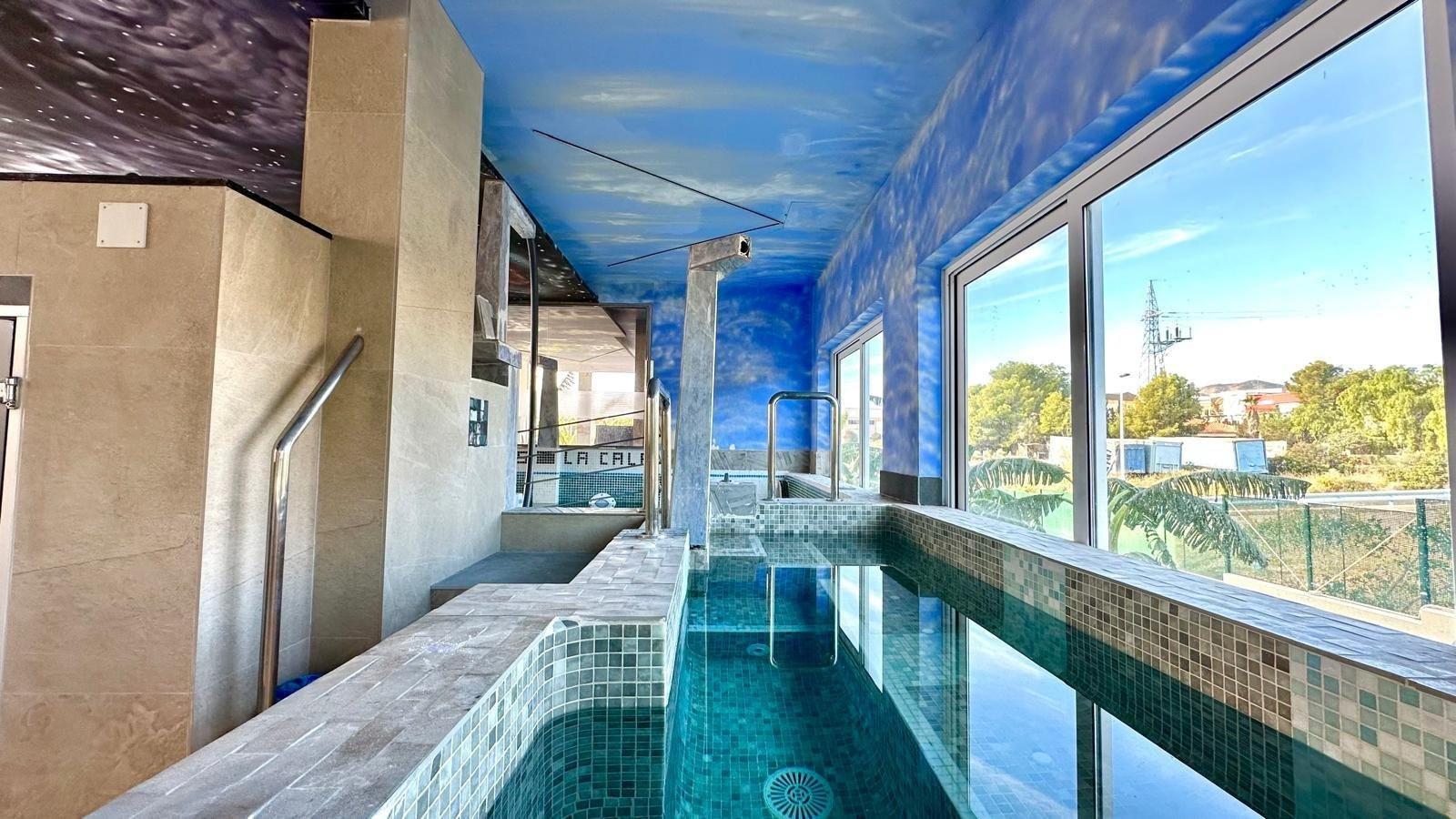 Apartment for Sale in Finestrat