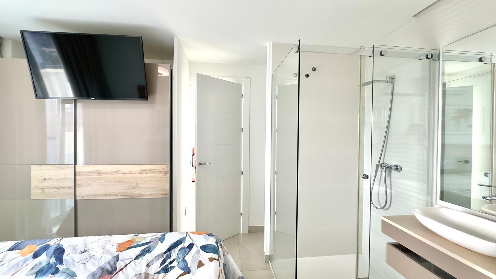 Apartment for Sale in Finestrat