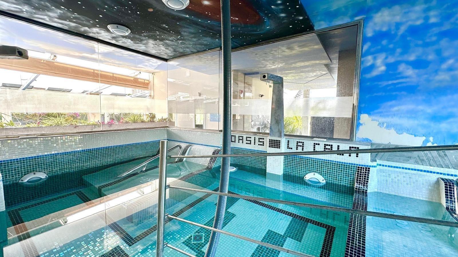 Apartment for Sale in Finestrat