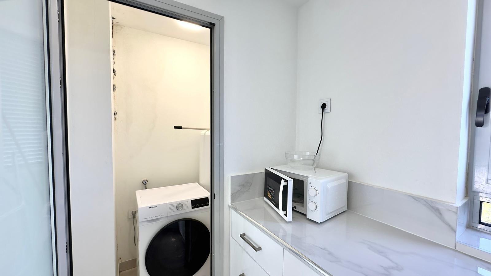Apartment for Sale in Finestrat