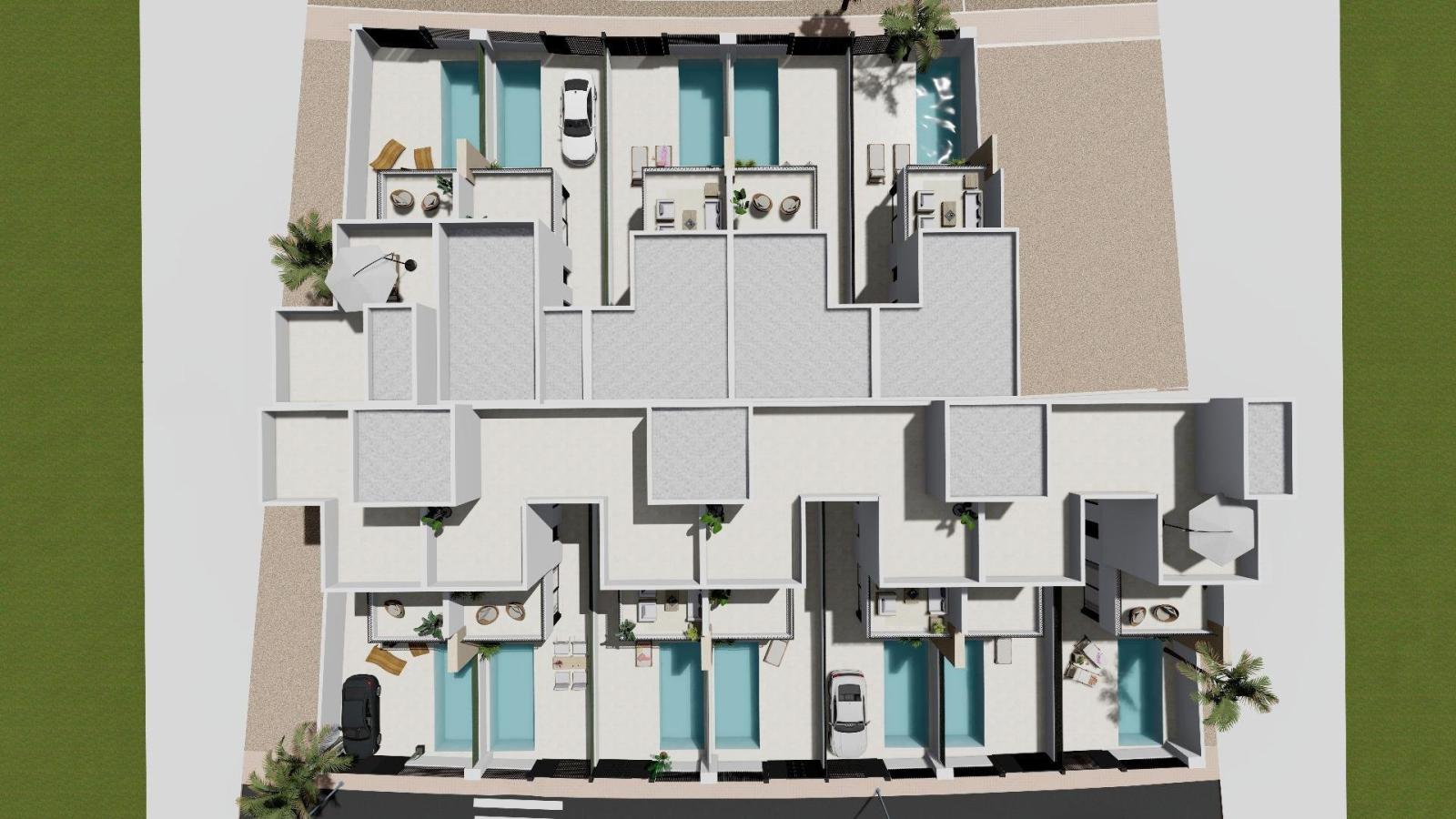 Villa for Sale in San Javier