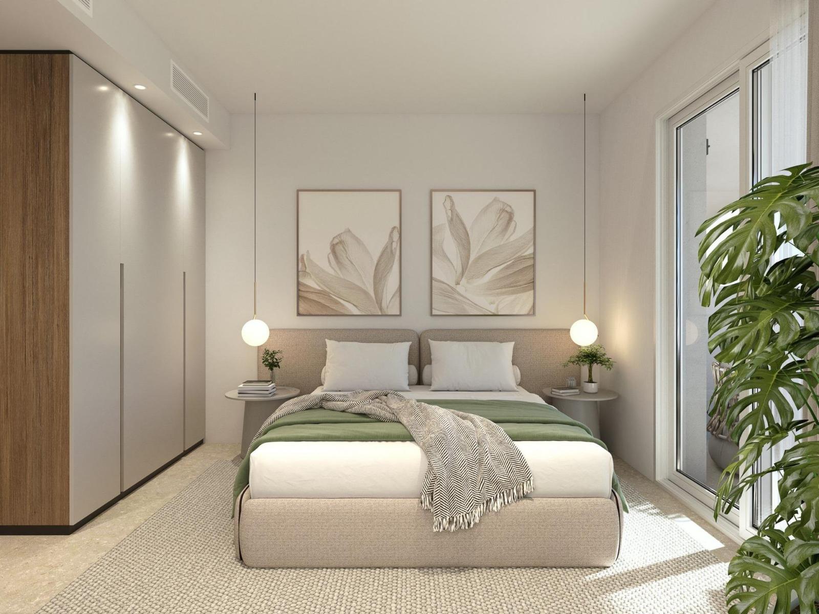 Apartamento en Venta en Pilar de la Horadada