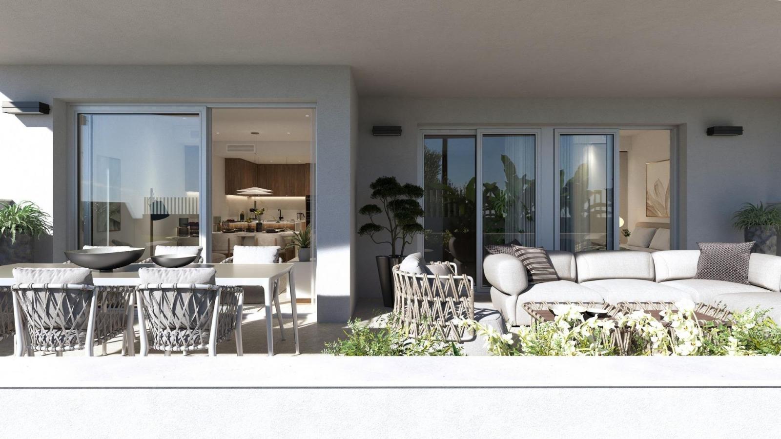 Apartamento en Venta en Pilar de la Horadada
